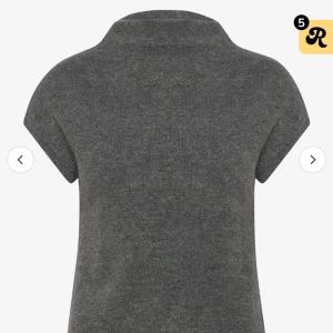 Stickad tröja - Så fin tröja från Lindex som är slutsålt🥰