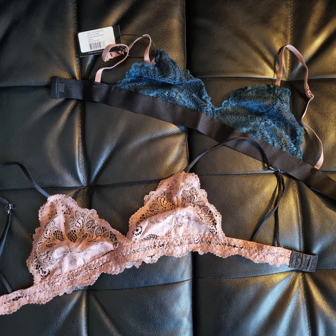 Bra/behå Understatement - 90