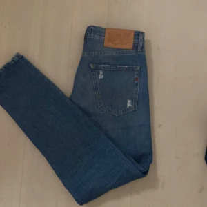 Replay jeans  - Tapered fit 