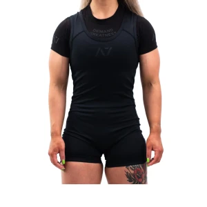 A7 trikå  - Lånade bilder!  Tävlings trikå från A7, IPF godkänd  Storlek S  Använd fåtal gånger 