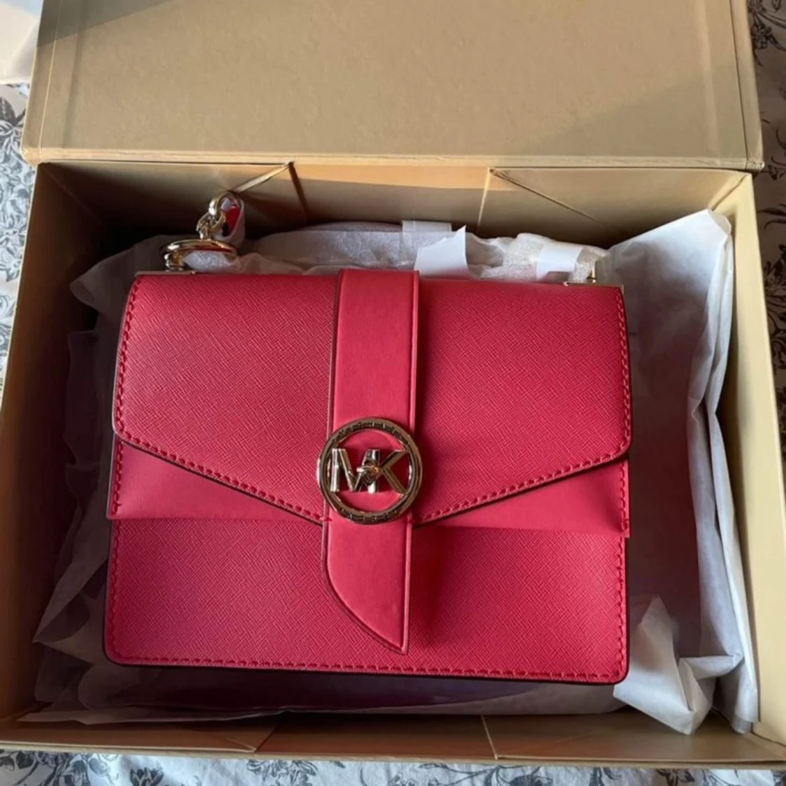 Michael Kors corall  - 90