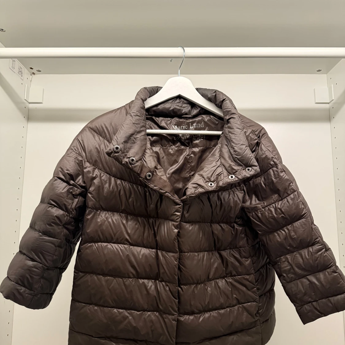 Trekvarts ärmad jacka från Marie Lund