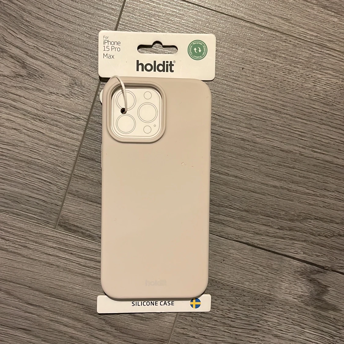 Mobilskal iPhone 15 pro max