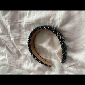 Diadem  - Helt nytt diadem