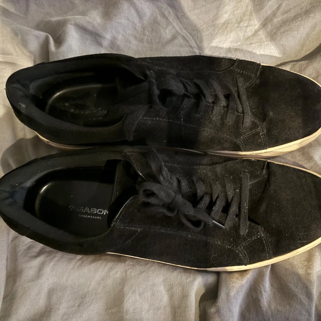 Vagabond skor herr storlek 45 - 91