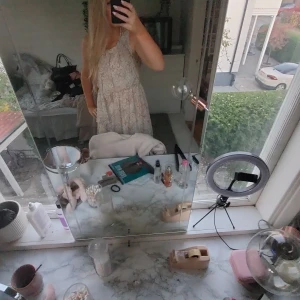 Klänning - Sötaste klänningen!!💕💕