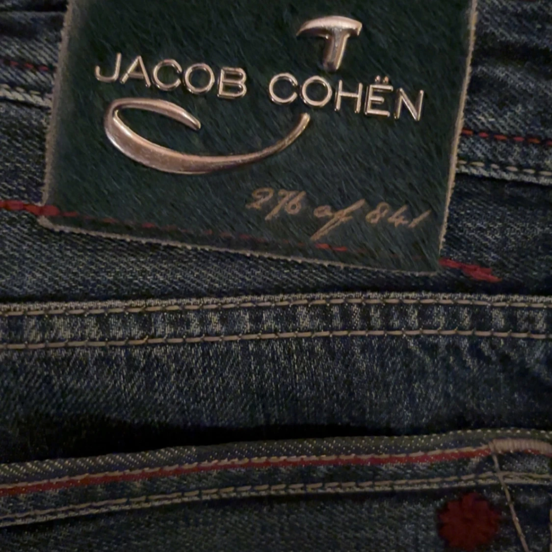 Jeans från Jacob Cohën - 2