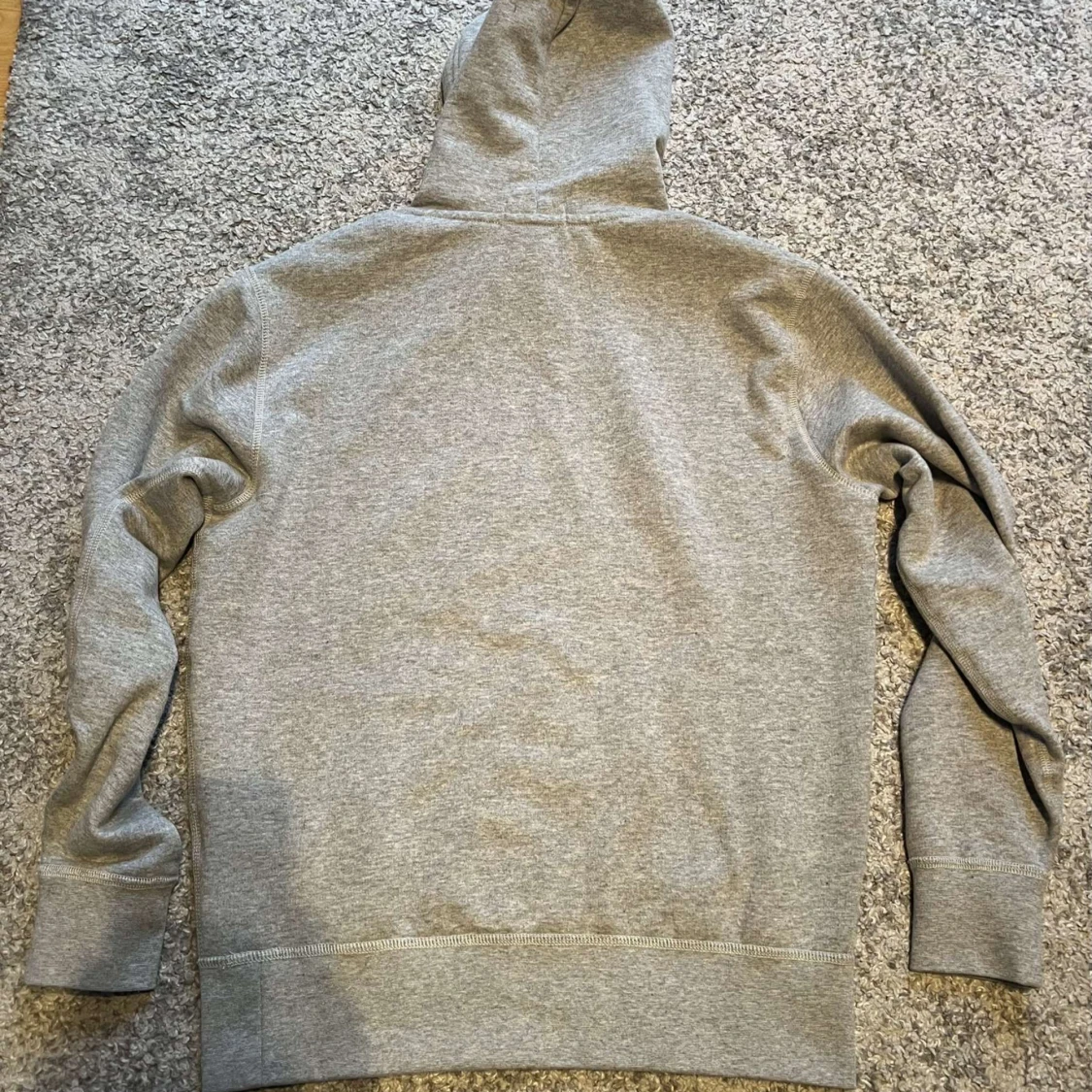 Ralph lauren hoodie  - 3