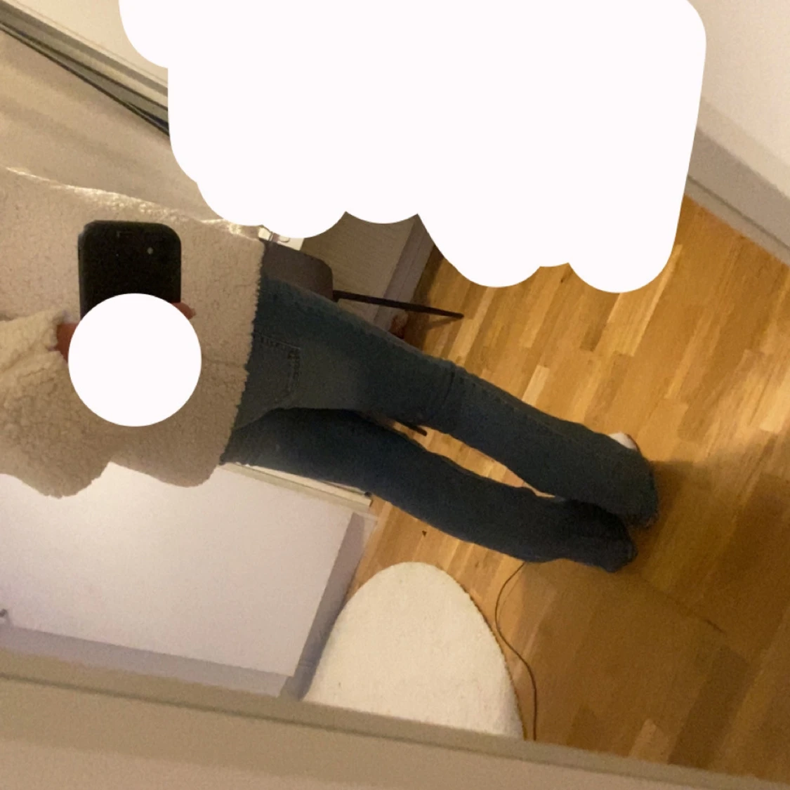 Lowboot bootcut jeans lager 157 