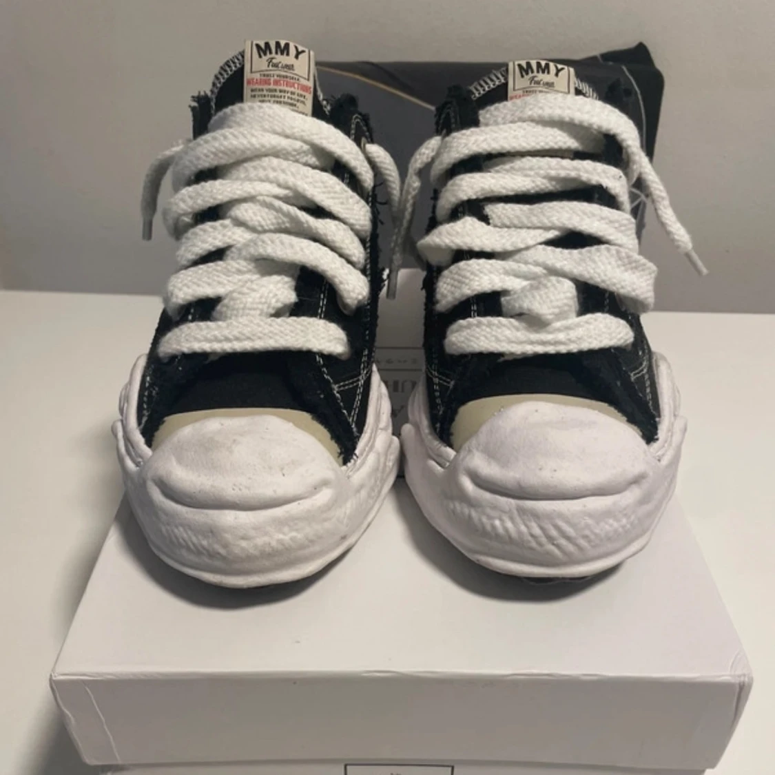 Maison Mihara Yasuhiro Skor - 2