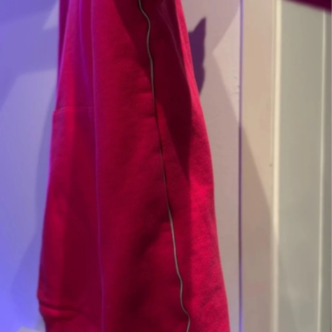 Rosa hoodie från Ivy Park - 4