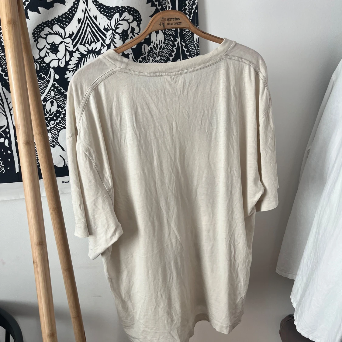 S/S 08 Acne Jeans Tshirt - 1