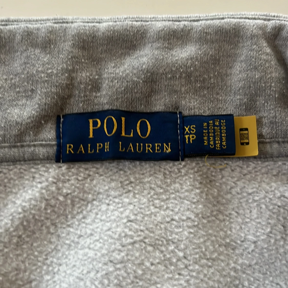 Ralph lauren halfzip  - 2