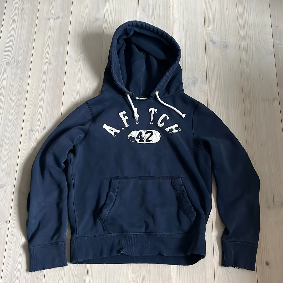 Abercrombie & Fitch Hoodie