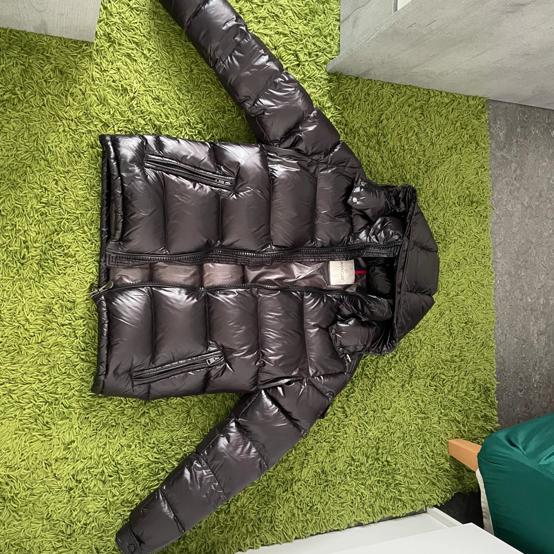 Moncler Maya - 4