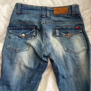 Only jeans - lowrise jeans 34/XS 