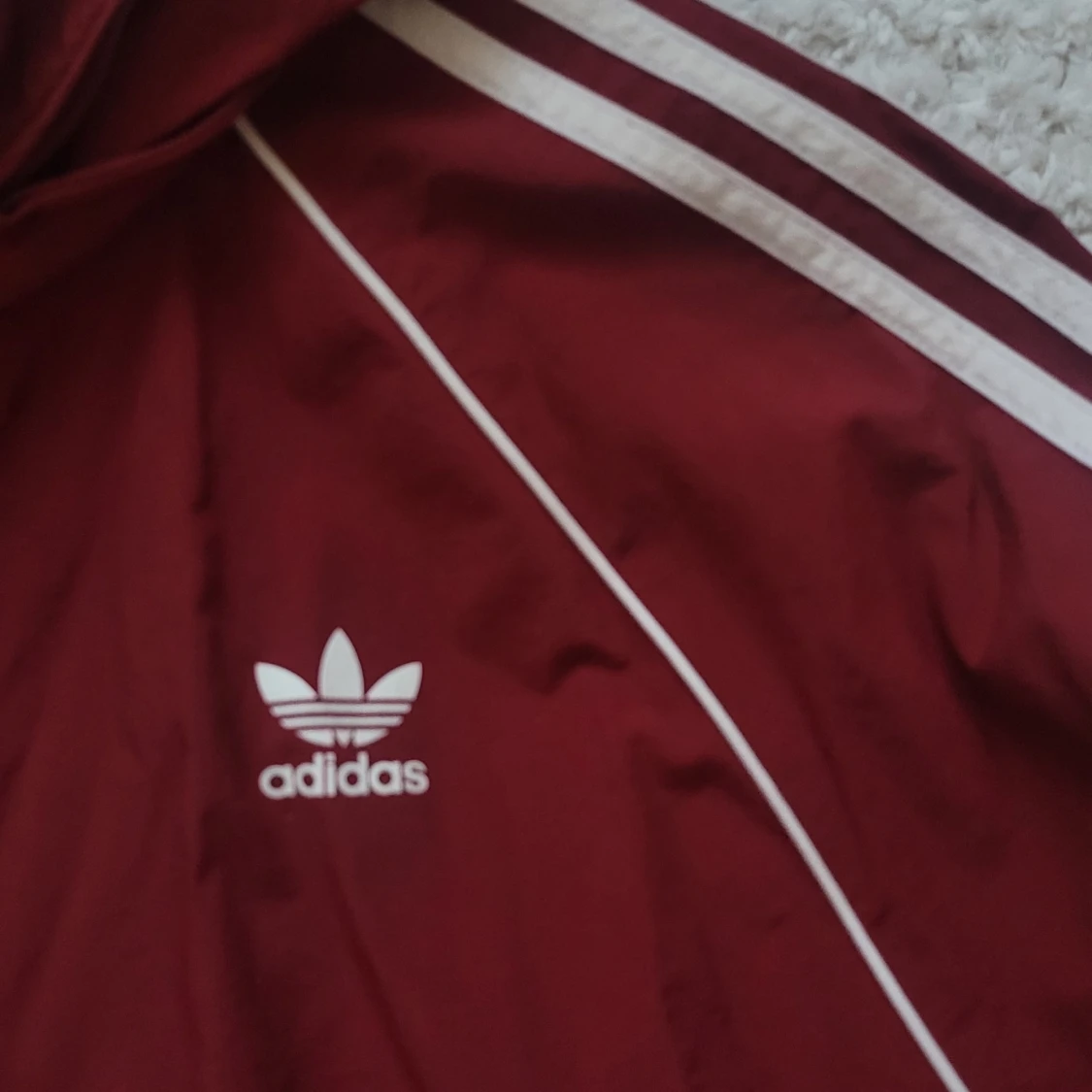 Adidas jacka  - 2