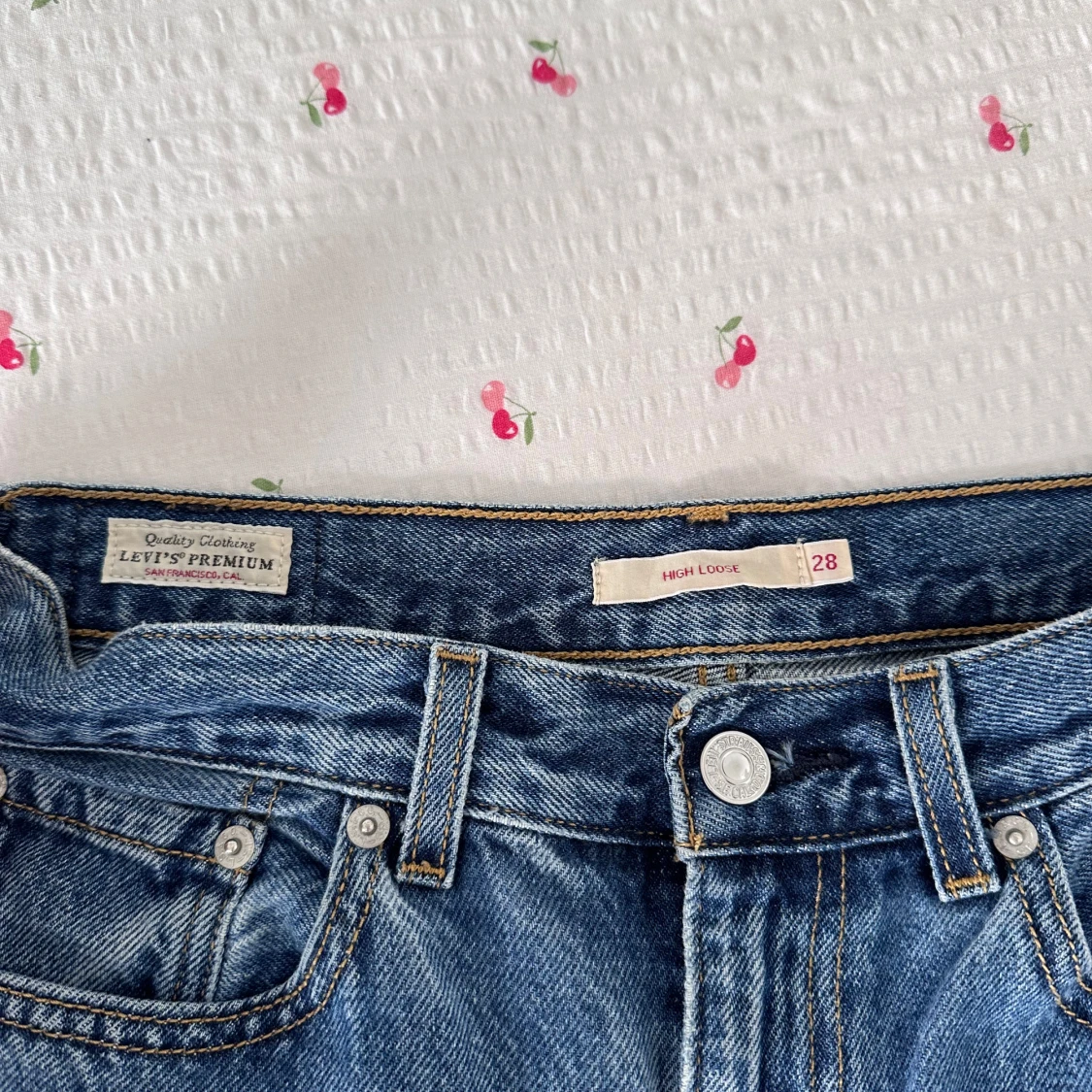 Jeans Levis  - 91