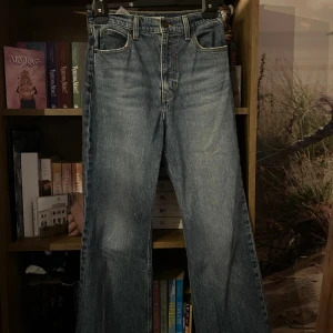 Jeans - Levi's jeans, barely used. Very good condition.