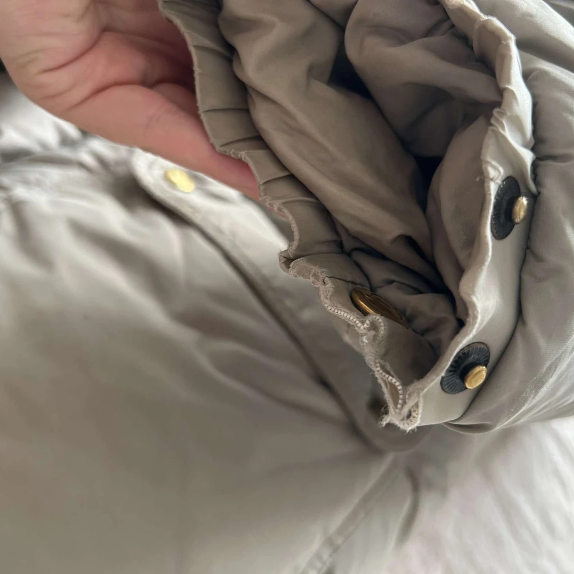 Fjällrävenjacka - 92