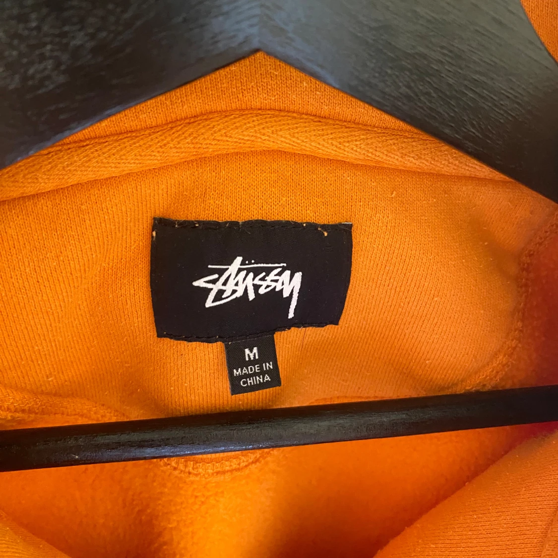 Stussy tröja - 91