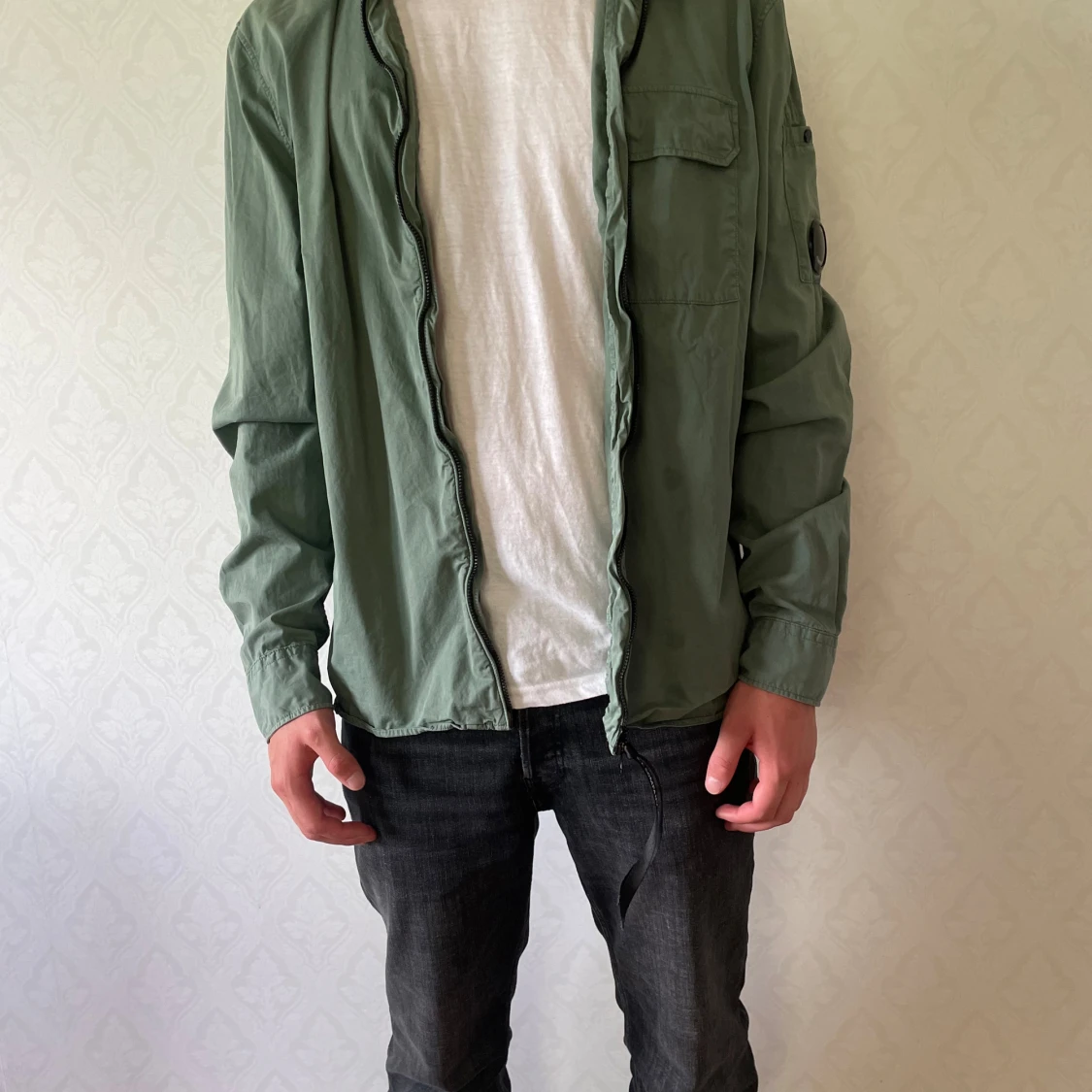 Cp company jacka  - 91