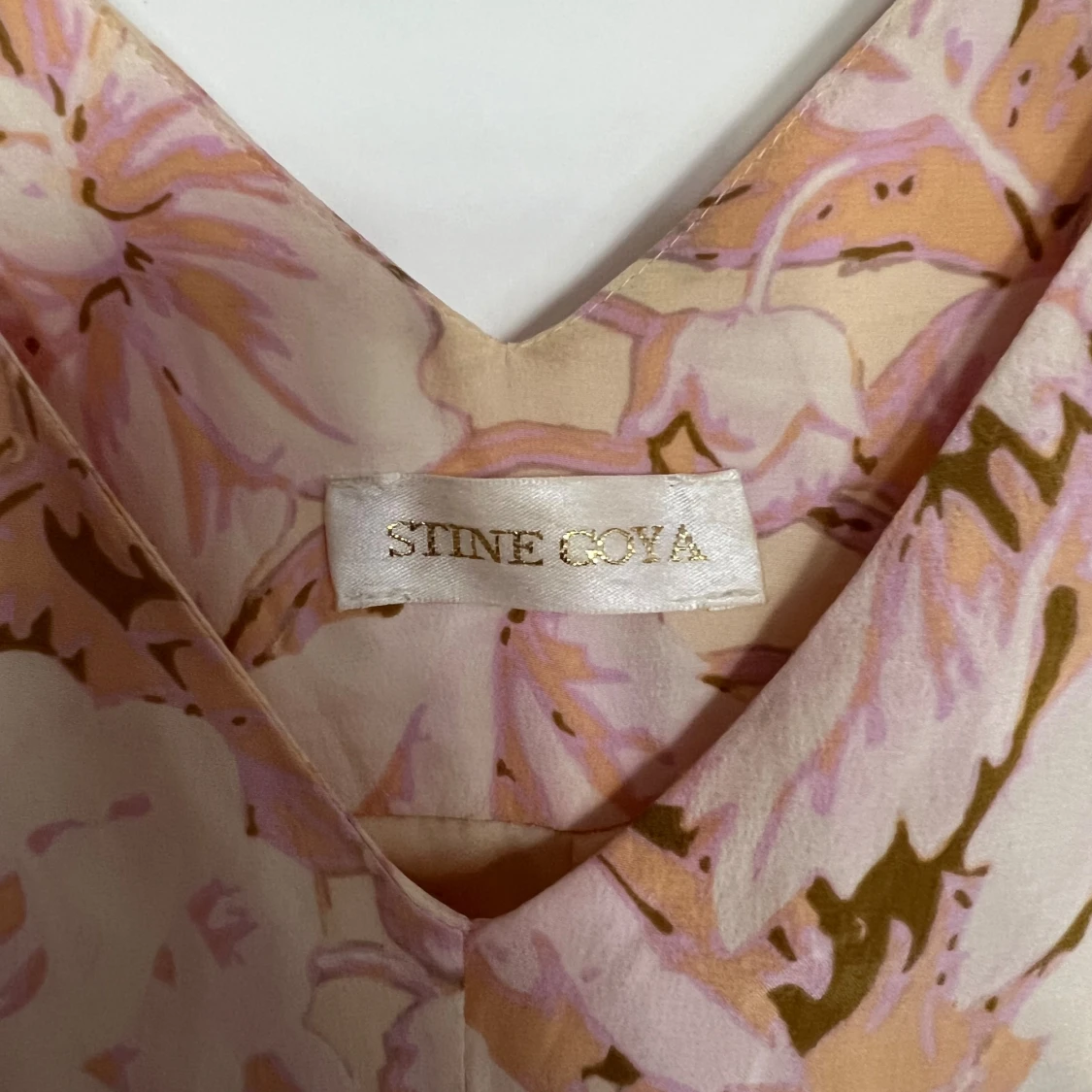 Stine Goya klänning - 90