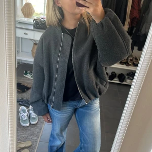 Jacka från zara - Perfekt höst jacka från zara