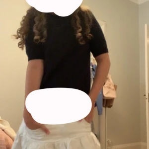 Kasmir  - Dröm stickade t-shirt ❤️