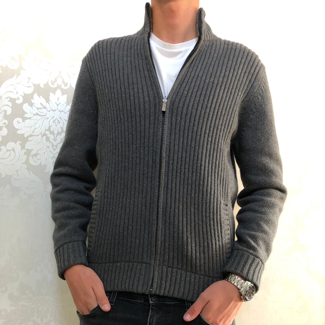 Massimo dutti cardigan - 90