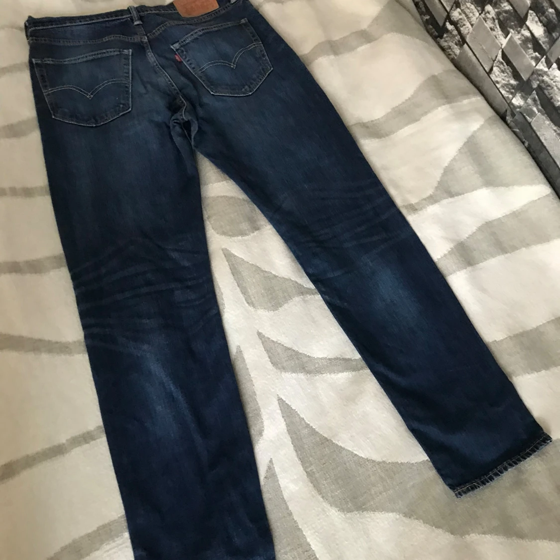 Levi’s jeans 32/34 - 90