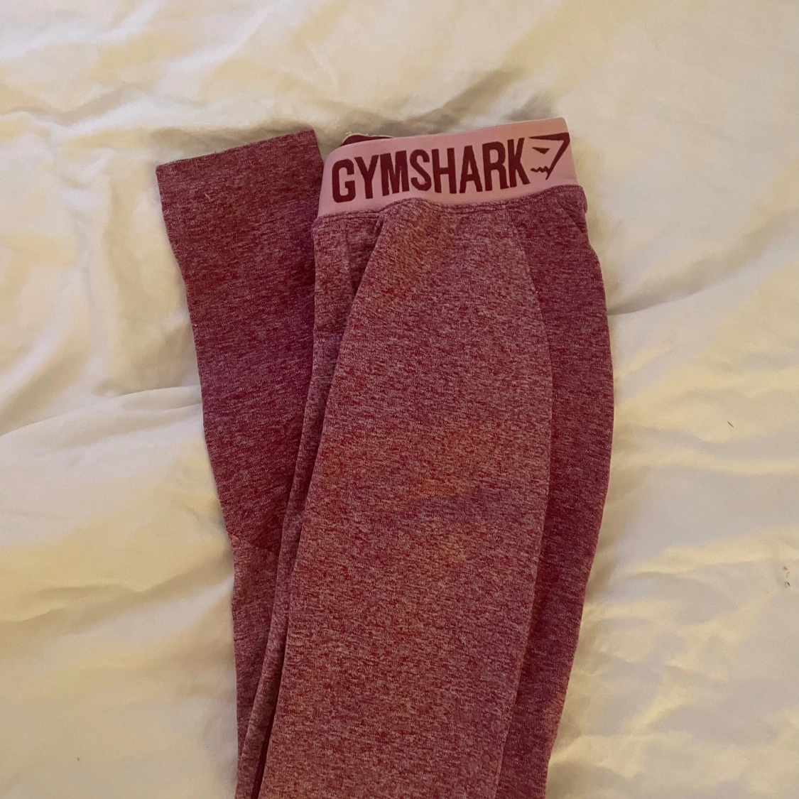 Säljer mina gymshark tränings tights - 91