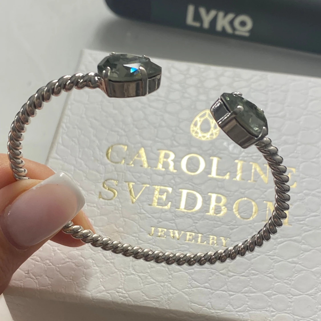 Caroline Svedbom armband - 91