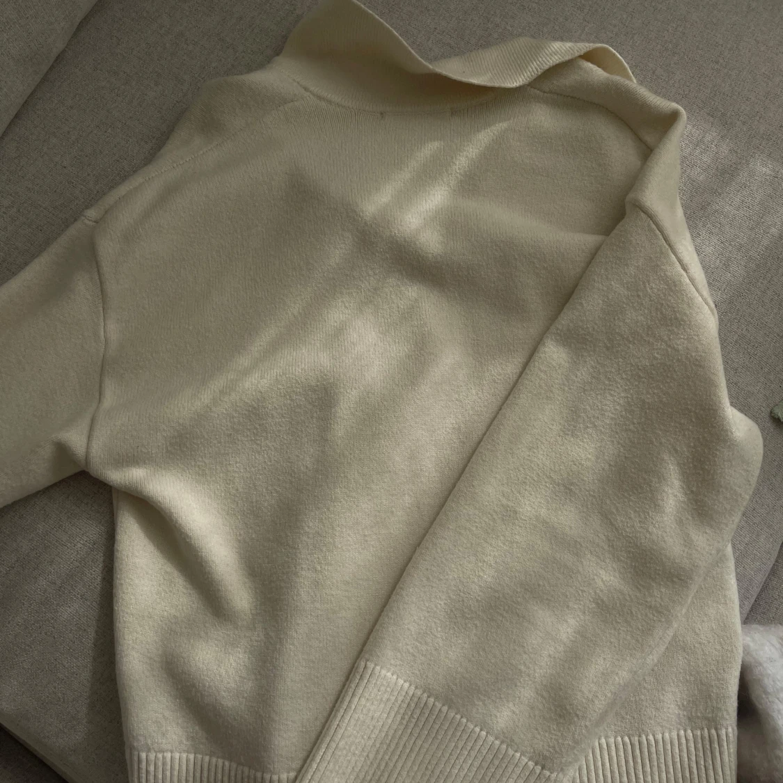 Knitted Sweater, Gina, M  - 93