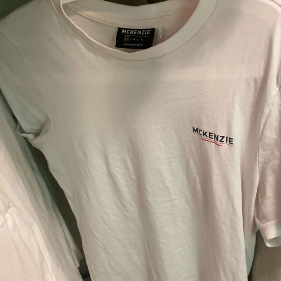 Mckenzie tröja