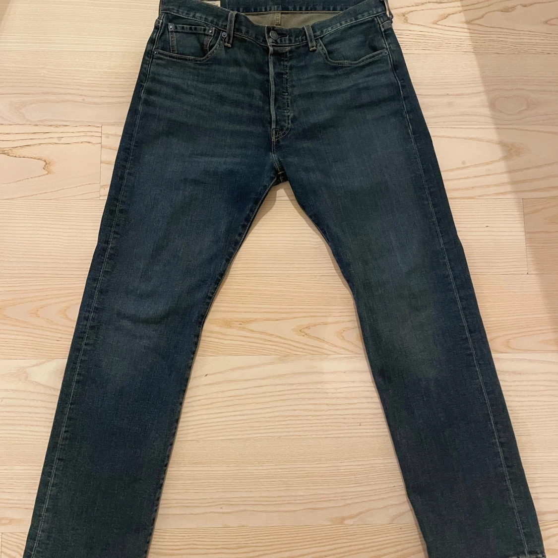 Levis 501 storlek 32/30 - 91
