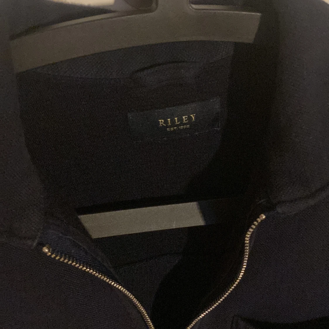 Riley overshirt - 90