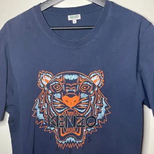 Kenzo tshirts - Tre tshirts pris för alla tre 600
