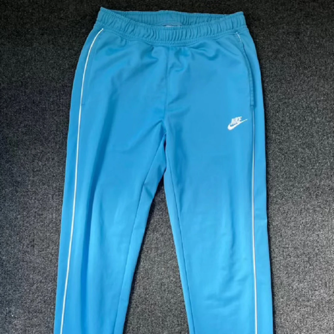 Blå träningsset från Nike - 91