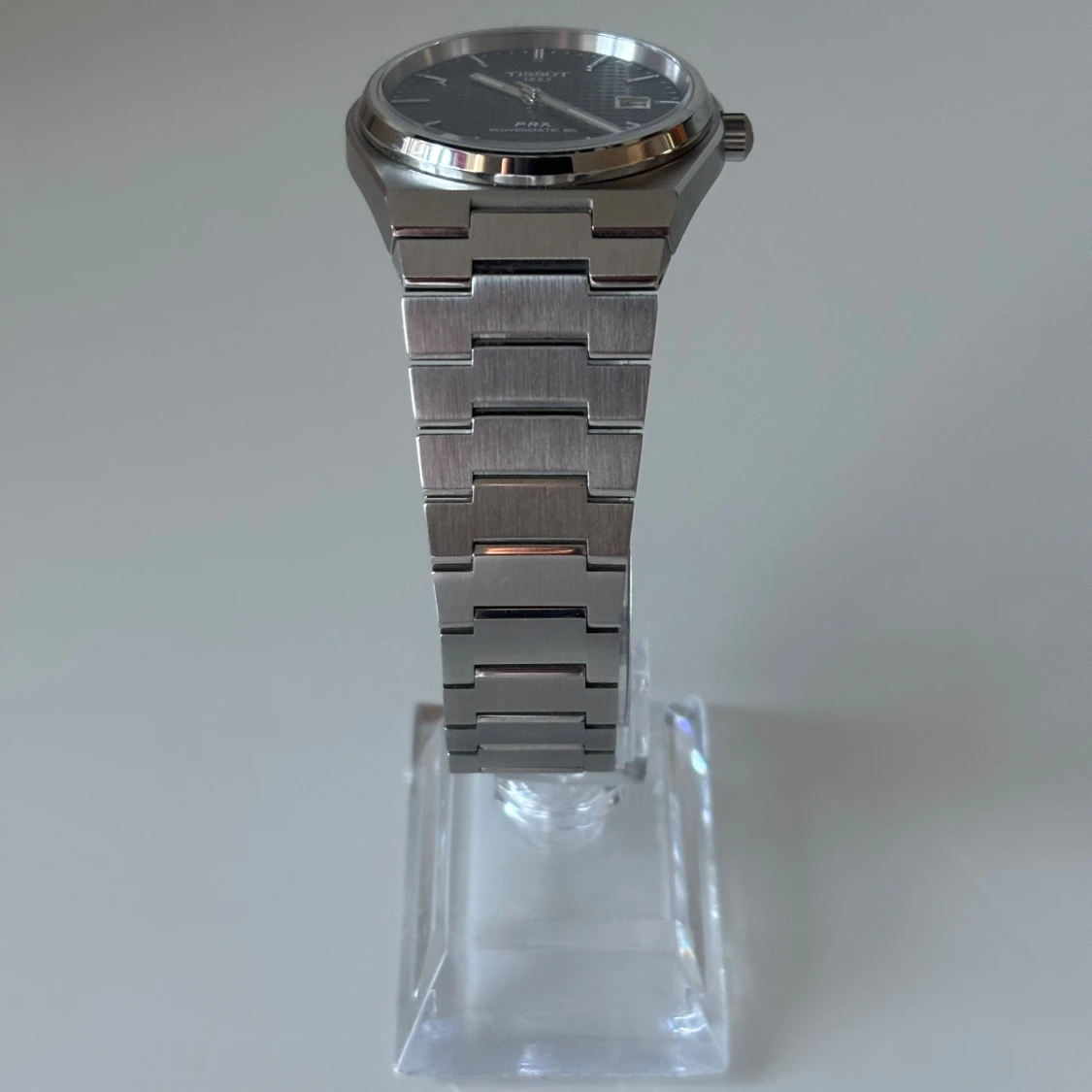 Tissot PRX Powermatic 80 - 91
