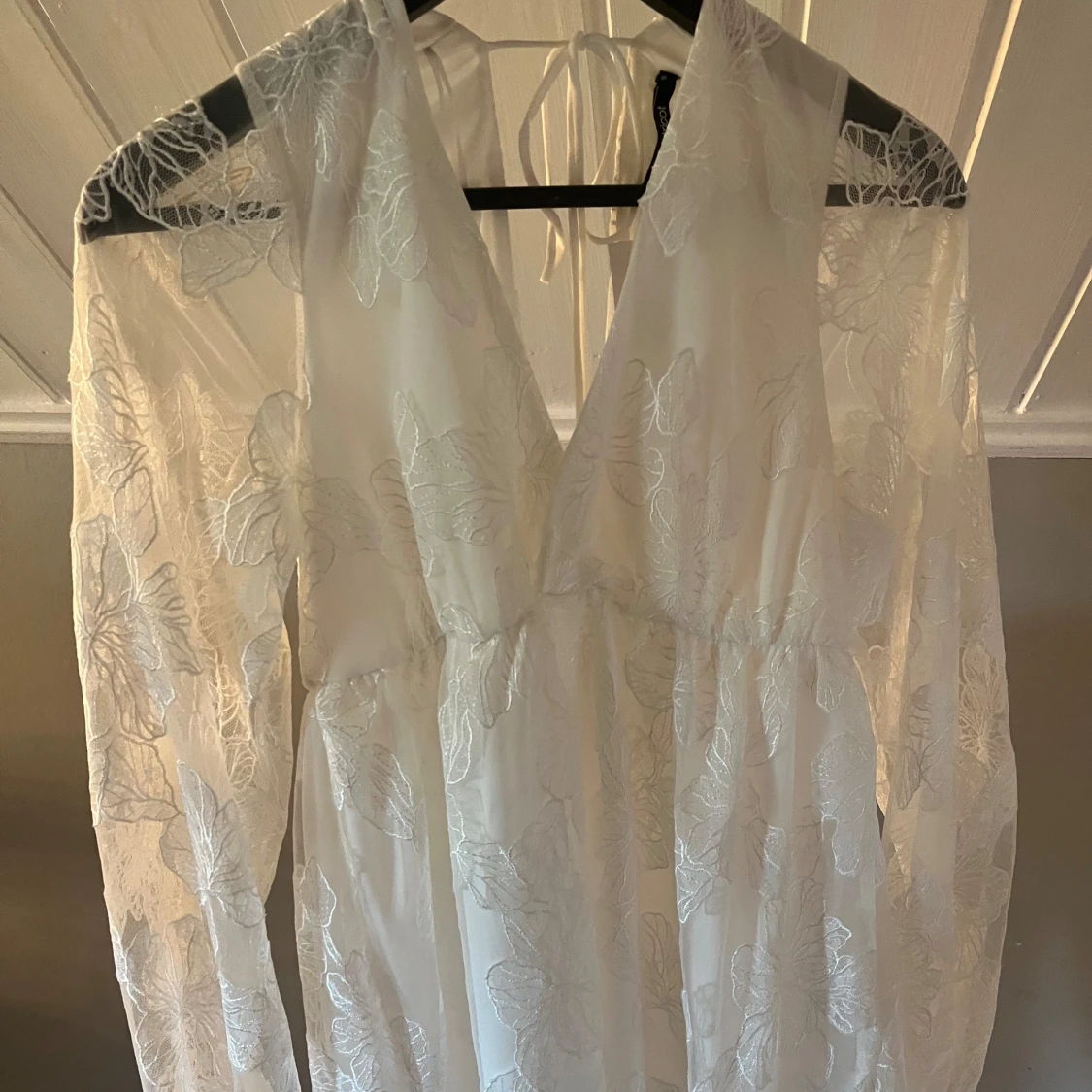 Studentklänning🤍 - 92