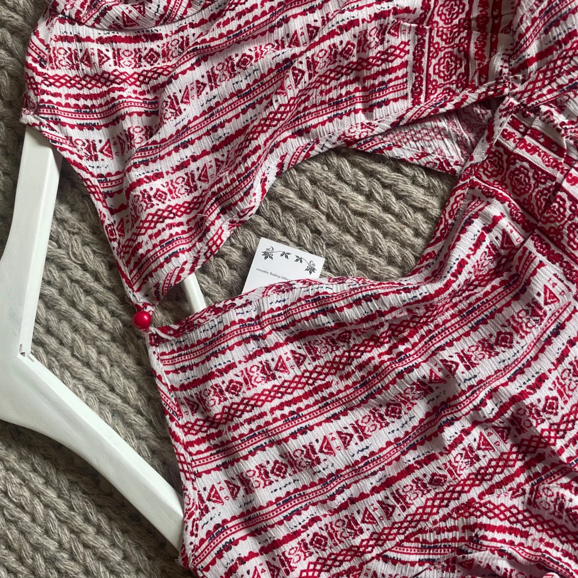 Sommarklänning  - 90