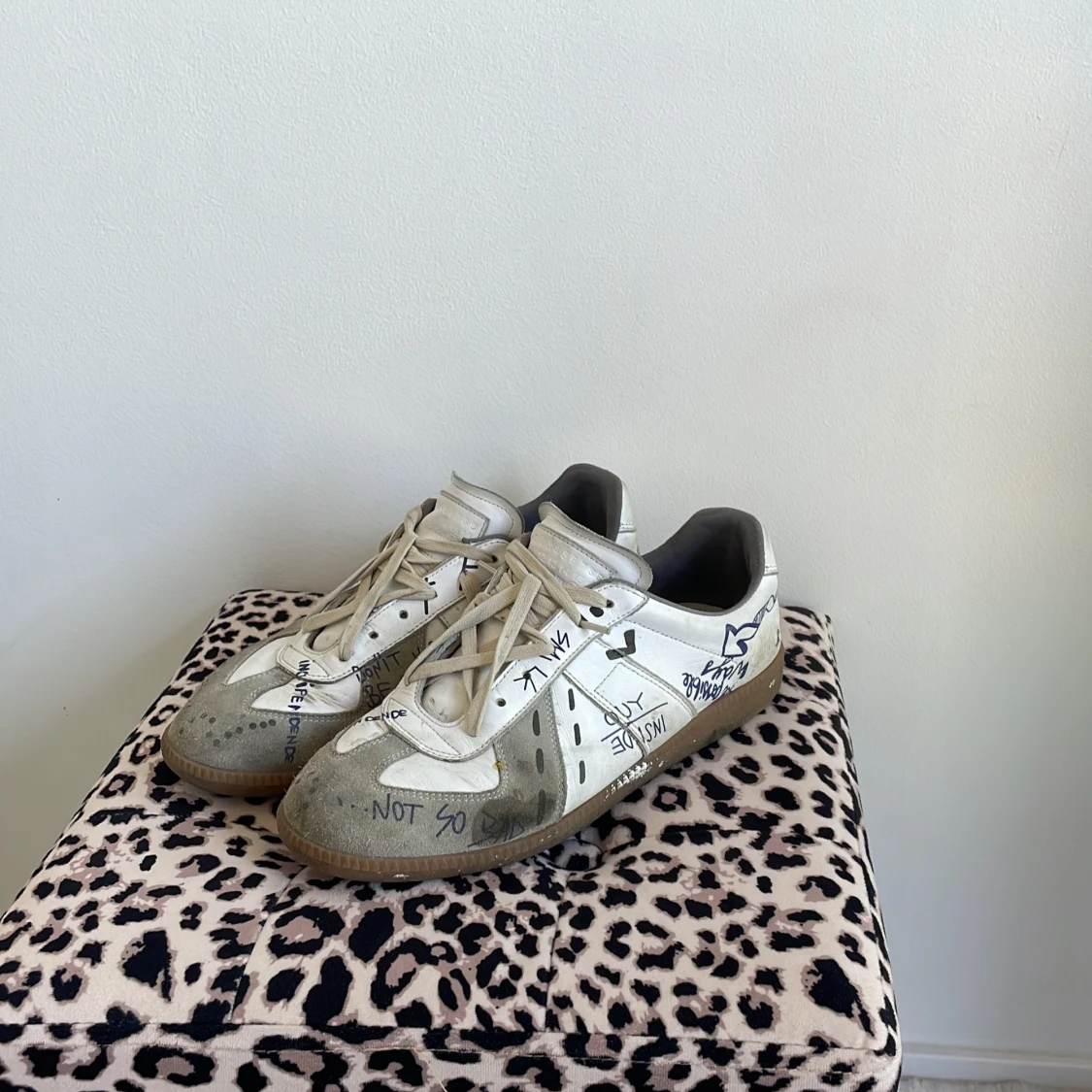 Maison margielas  - 90