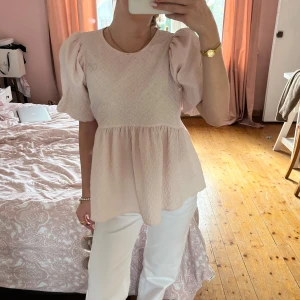 Söt rosa topp!  - Super söt rosa topp! WOW 🎀🎀💫