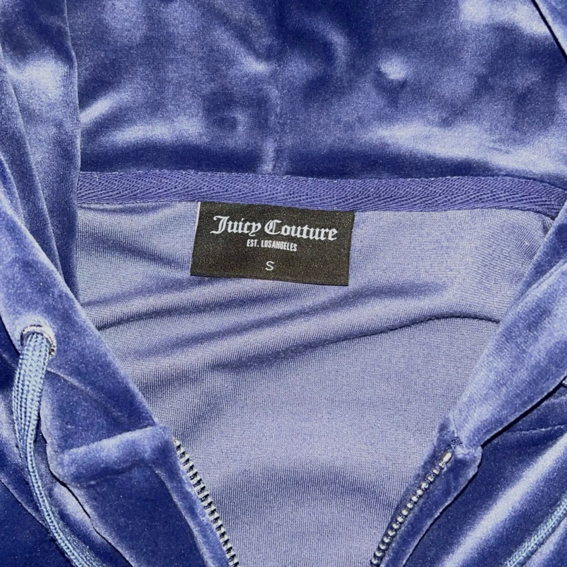 Juicy Couture Kofta Marinblå - 91