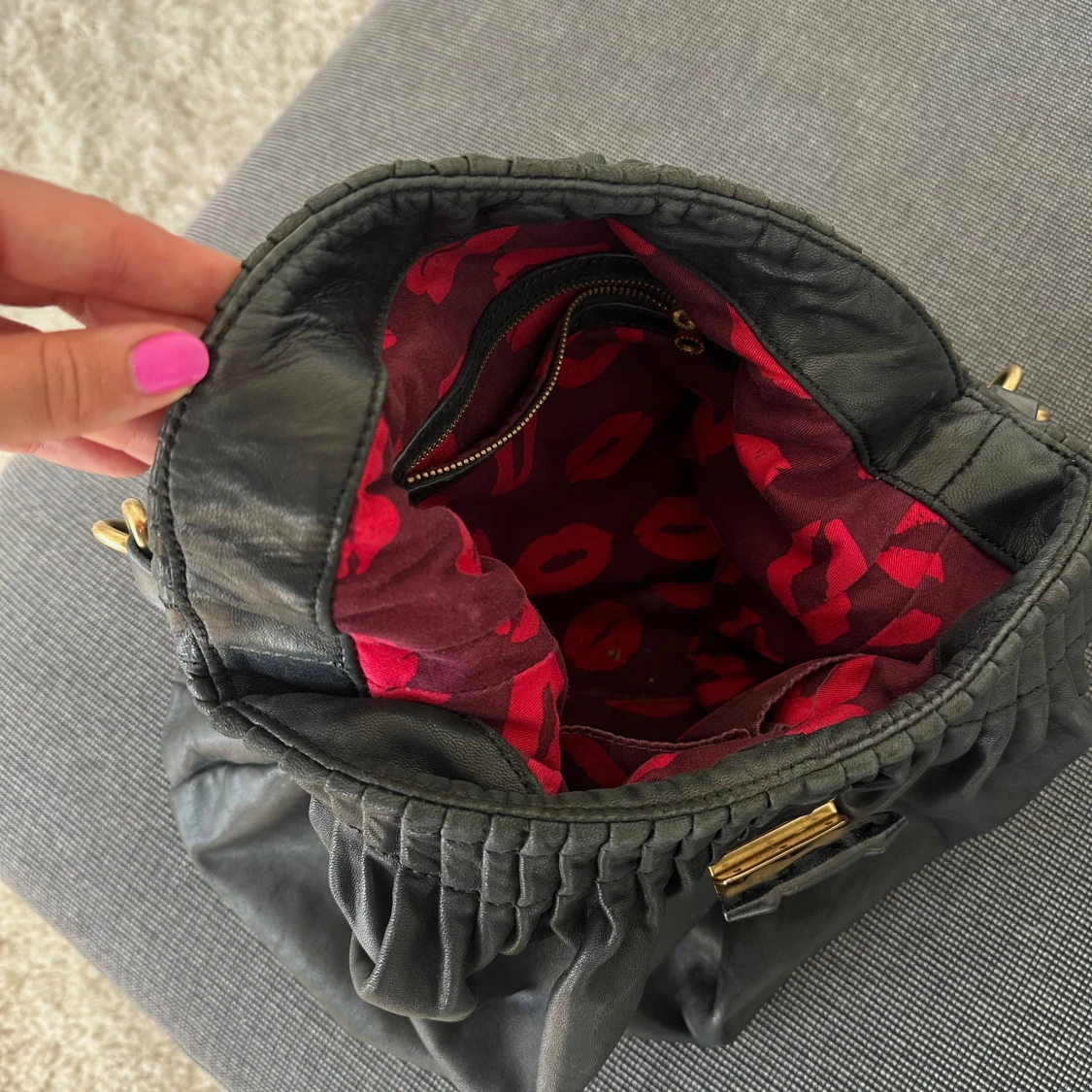 Marc Jacobs väska - 92