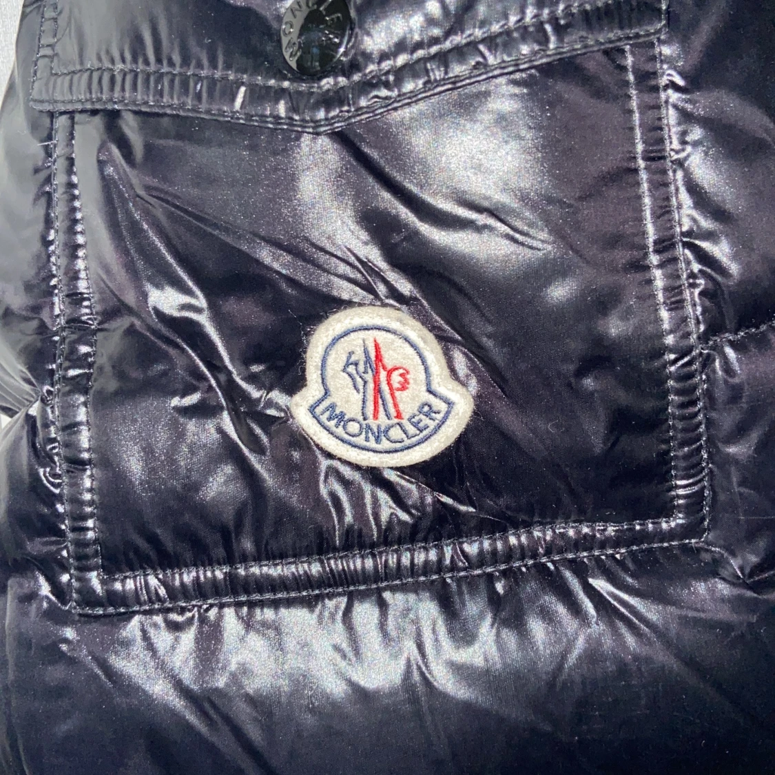 Moncler maya jacka - 93