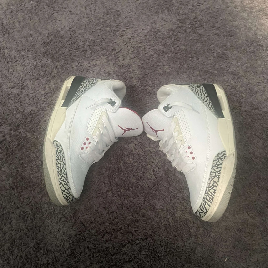 Jordan 3s - 90