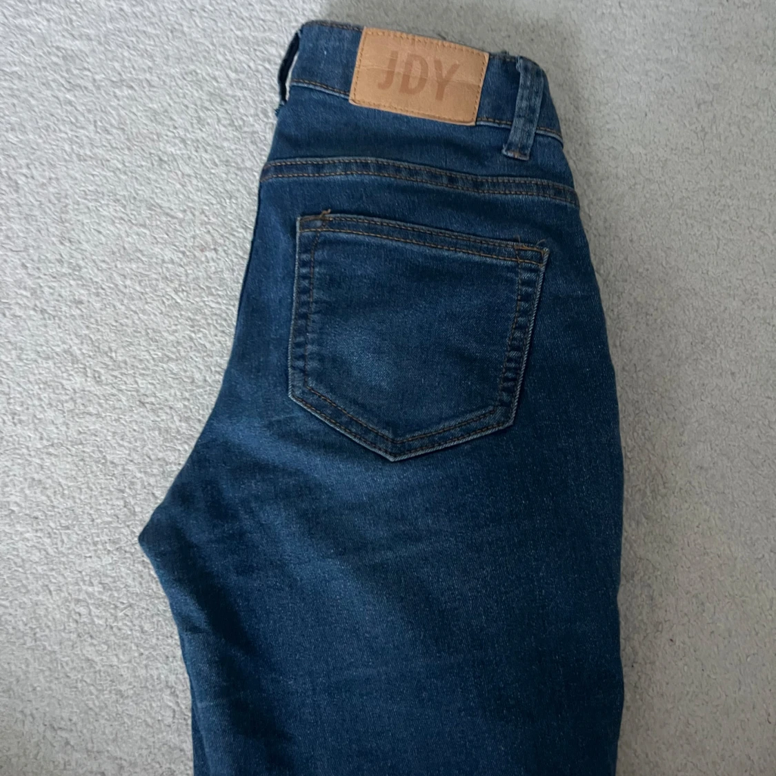 Lågmidjade jeans JDY - 91