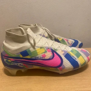  Nike mecurial rare - Size 43 9,5/10 cond 